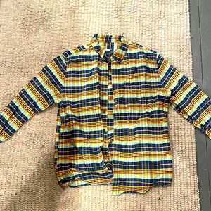 Fossil long sleeve XL men’s shirt